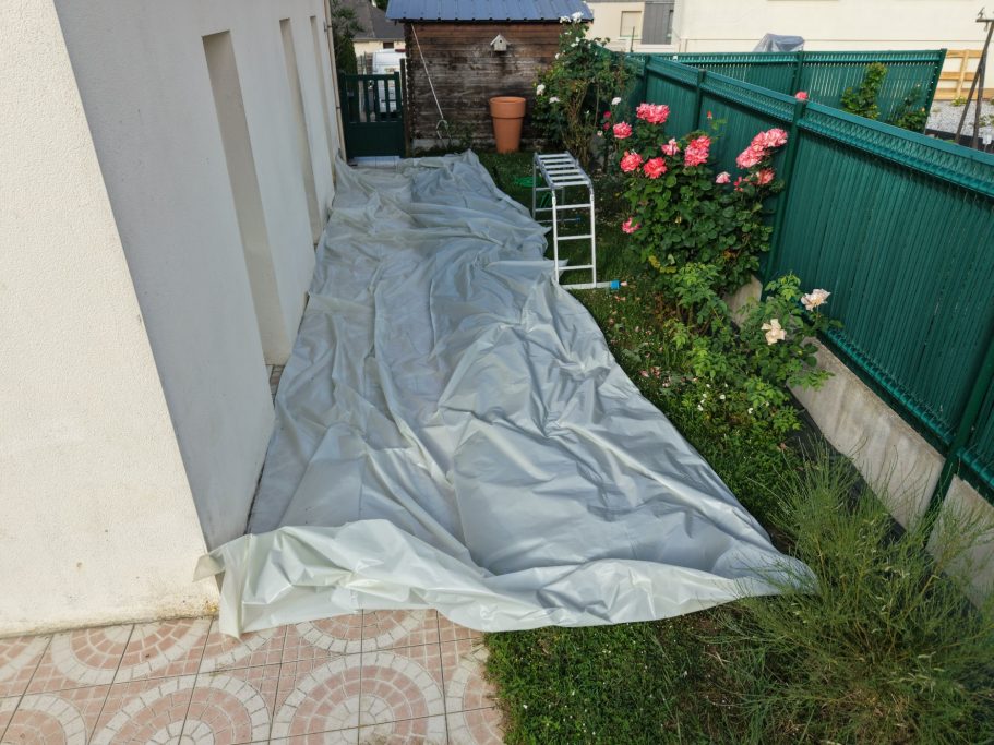 démoussage toiture 1 juin 2026